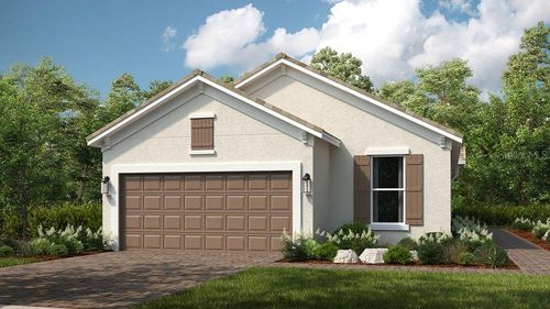 3867 Fraccareta Way, WESLEY CHAPEL, FL, 33543-7581 | Card Image