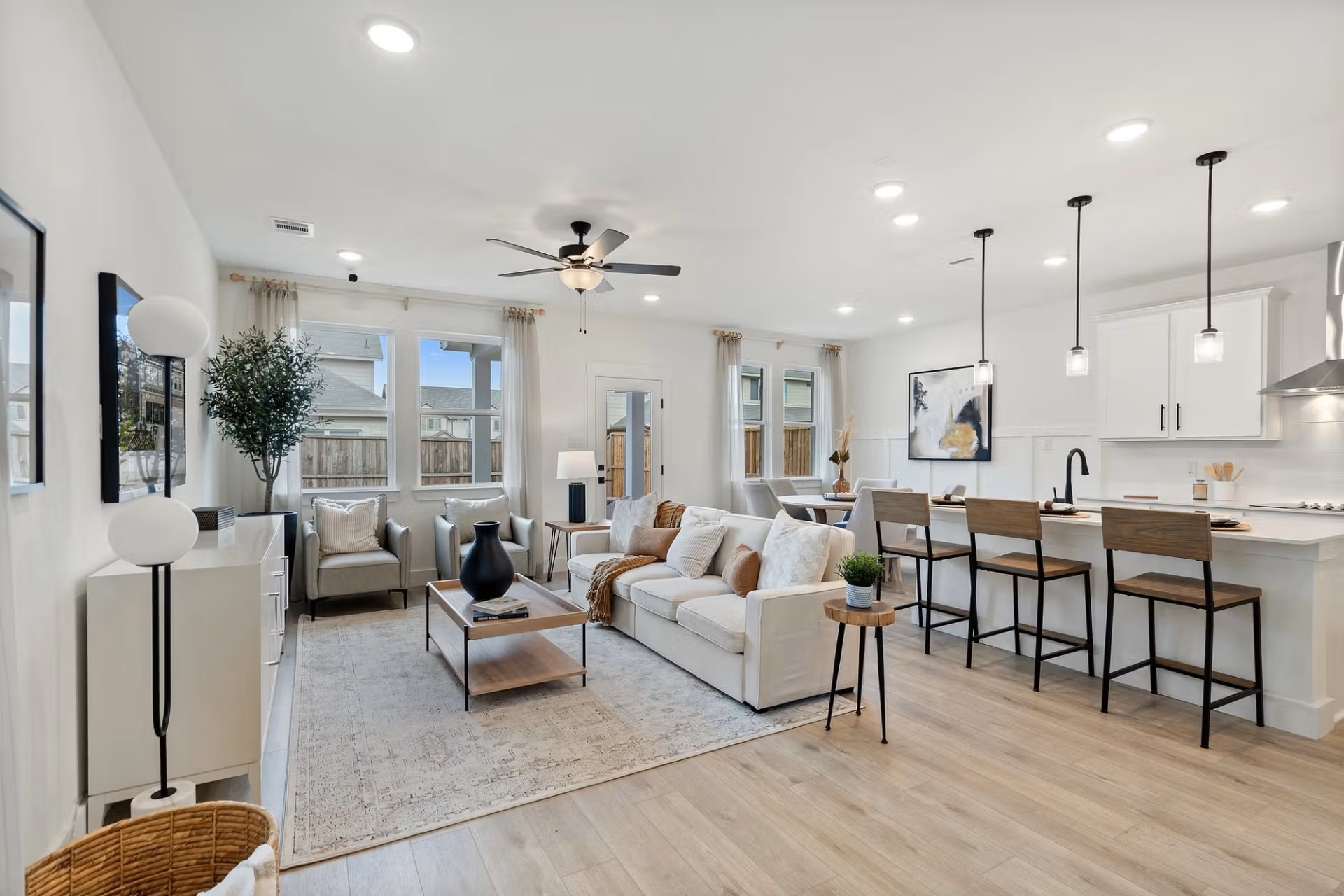 Residential in Wylie 5