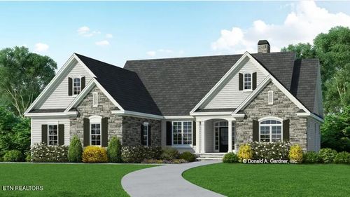Lot 98 Falcon Dr Se, Cleveland, TN, 37323 | Card Image