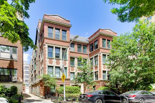 3a-434 W Aldine Ave, Chicago, IL, 60657-3609 | Card Image