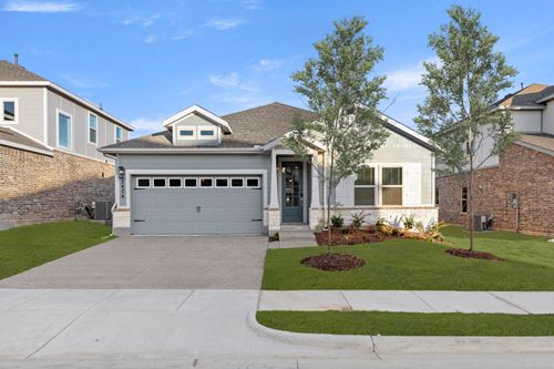 2404 Overlook Dr, Melissa, TX, 75454-3393 | Card Image