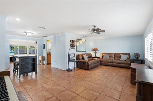 27605 Playa Del Rey Ln, BONITA SPRINGS, FL, 34135-3555 | Card Image