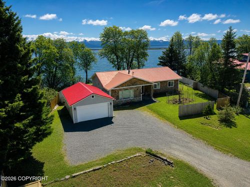2675 Kachemak Dr, Homer, AK, 99603-8023 | Card Image
