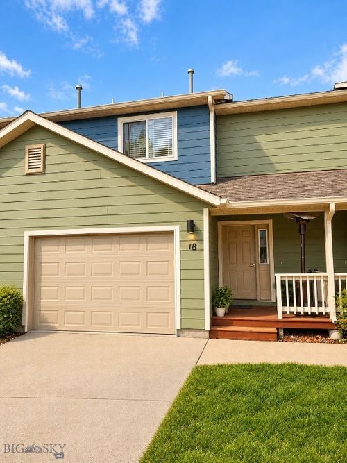 18-427 Michael Grove Ave, Bozeman, MT, 59718-3674 | Card Image