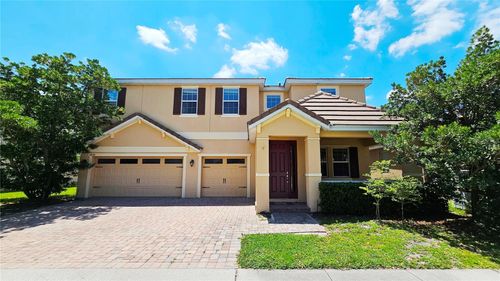 11630 Brickyard Pond Ln, WINDERMERE, FL, 34786-5996 | Card Image