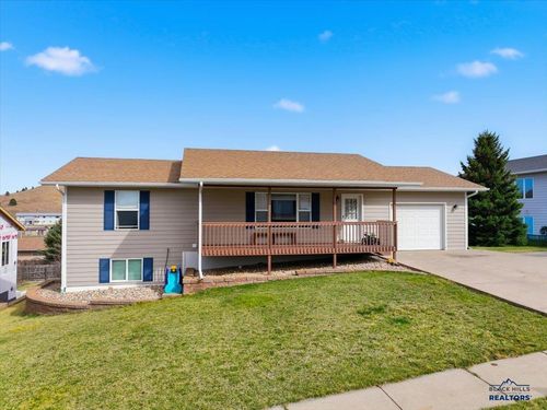 708 S 31st St, Spearfish, SD, 57783-9770 | Card Image