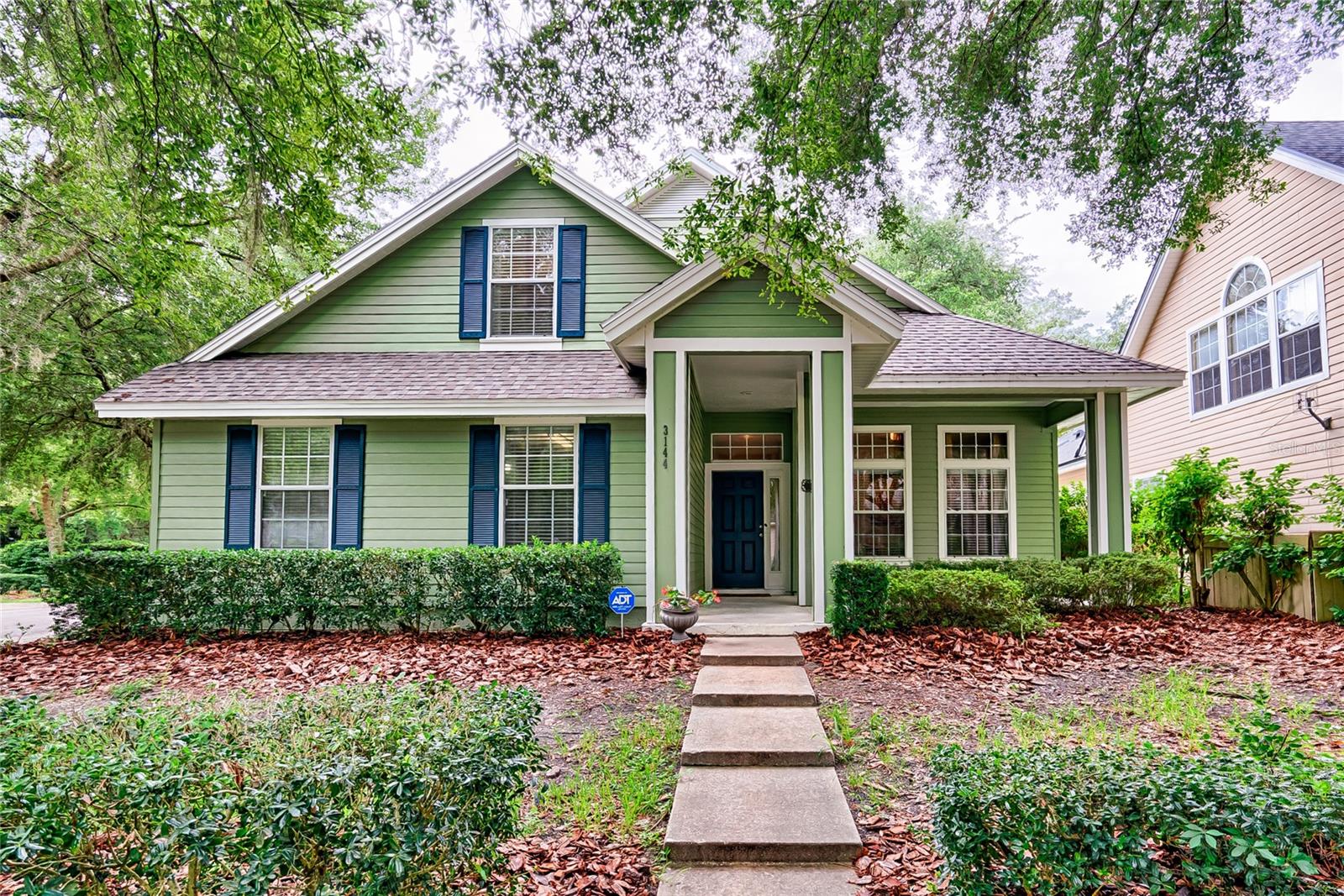 94th Way, Gainesville, FL 32608