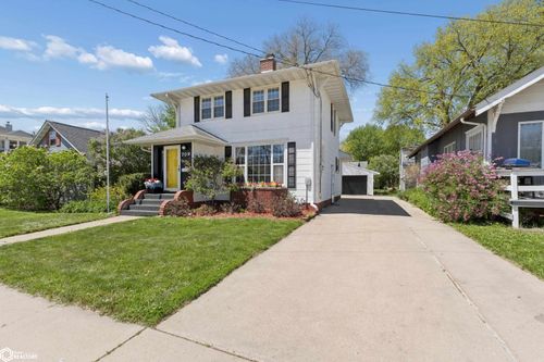 709 N 8th Street, Clear Lake, IA, 50428 | Card Image