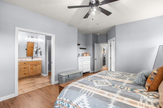 12195 S Hawk Haven Ave, House other with 4 bedrooms, 3 bathrooms and 2 parking in Kuna ID | Image 44