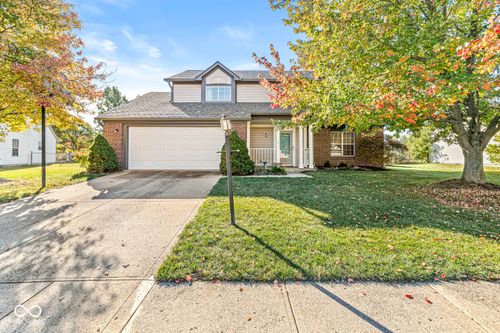 7603 Monterey Cir, Avon, IN, 46123-7795 | Card Image