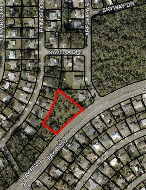 0 Fay Blvd, COCOA, FL, 32927 | Card Image