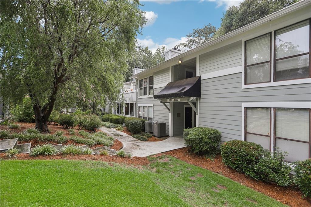 Summit North Dr, Atlanta, GA 30324