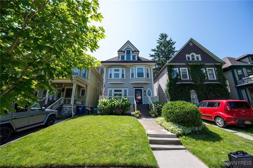 699 Auburn Ave, Buffalo, NY, 14222-1430 | Card Image