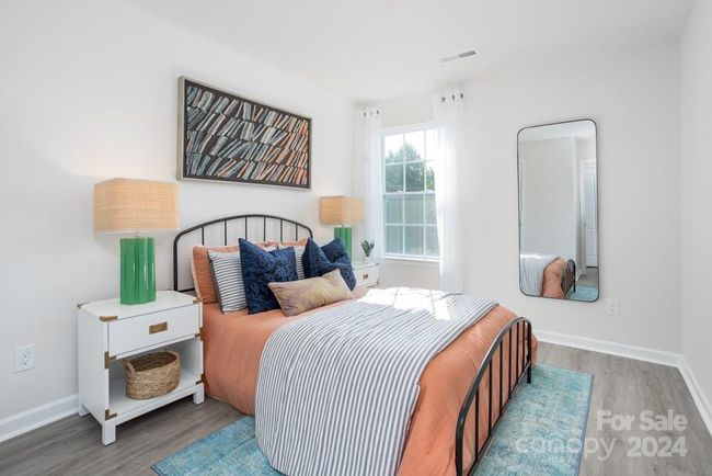 5122 Brianna Dr, Townhouse with 3 bedrooms, 3 bathrooms and null parking in Trinity NC | Image 23