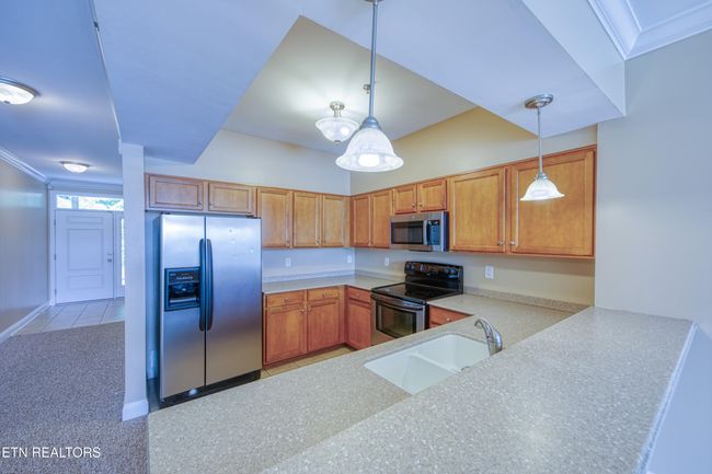 202 - 3001 River Towne Way, Condo with 3 bedrooms, 2 bathrooms and null parking in Knoxville TN | Image 8