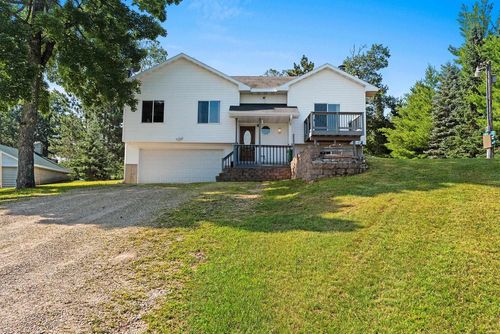 W11443 1st Street, Stephenson, WI, 54114 | Card Image