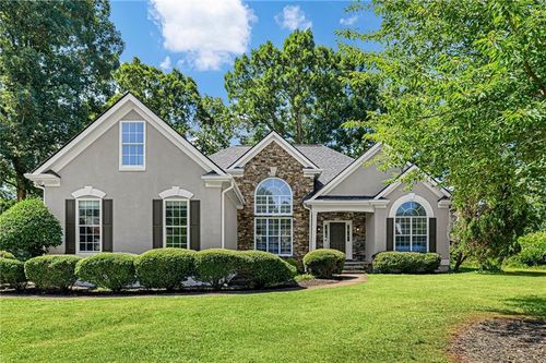 2333 Ettas Cir Se, Conyers, GA, 30013-2247 | Card Image