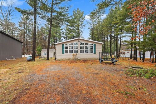 1799 N Lakeview Drive, Golden Township, MI, 49436 | Card Image