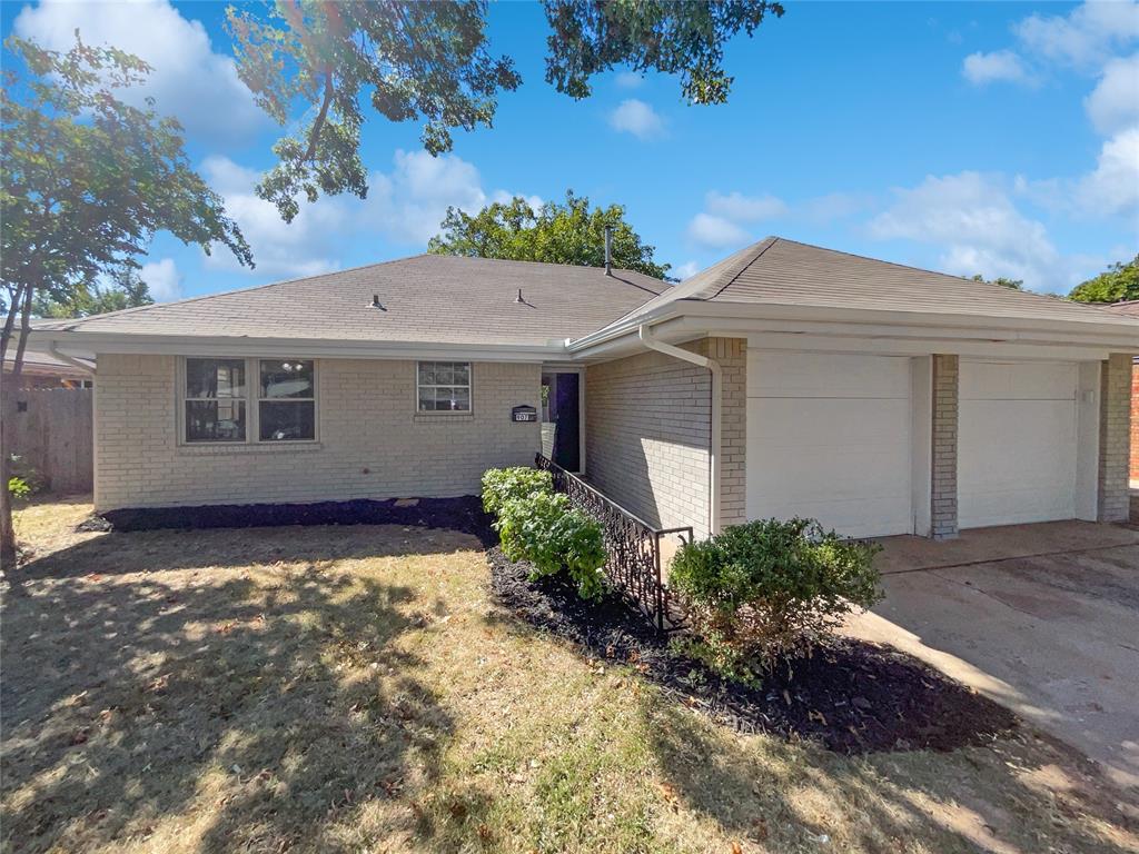 Whispering Oak Rd, Oklahoma City, OK 73127