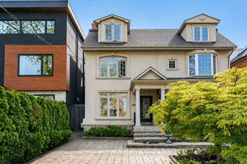 146 Mavety St, Toronto, ON, M6P2L9 | Card Image