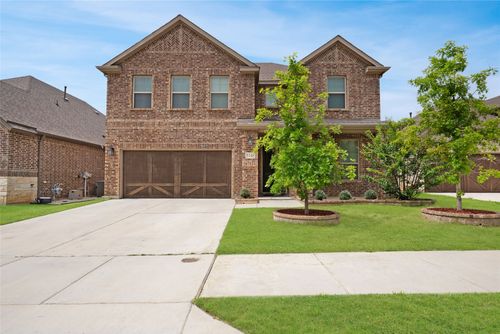 5148 Cantle Ct, Crowley, TX, 76036-2353 | Card Image