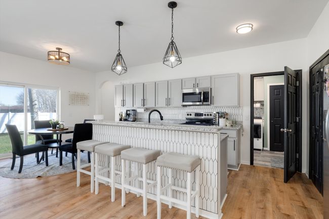 730 Forest Ln, House other with 4 bedrooms, 3 bathrooms and null parking in Dundee MI | Image 4