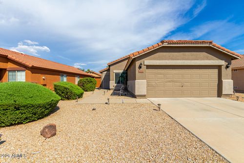 40147 N Cassara Dr, San Tan Valley, AZ, 85140-7409 | Card Image