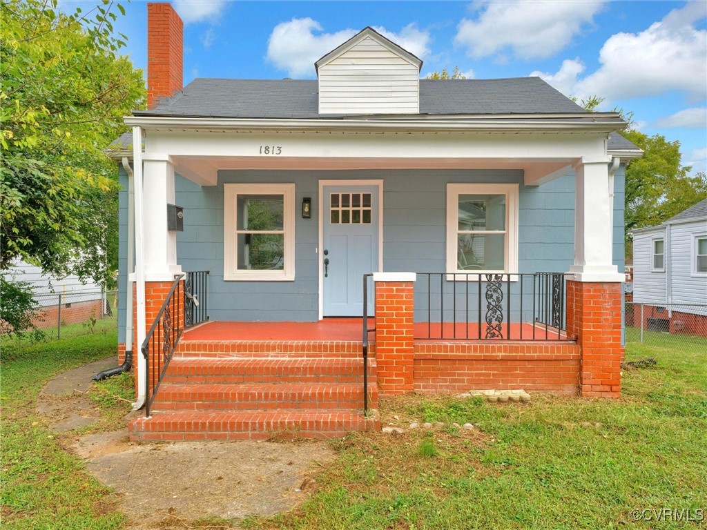 Halifax Ave, Richmond, VA 23224