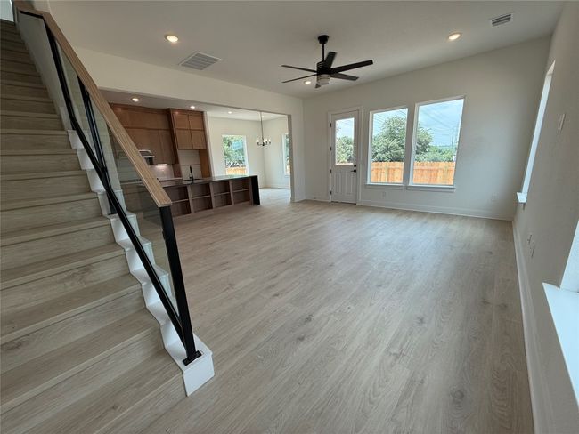 12109 Fennec Way, House other with 3 bedrooms, 3 bathrooms and null parking in Austin TX | Image 5