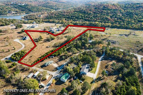 Tract 3a Dockhouse Ln, Galena, MO, 65656 | Card Image