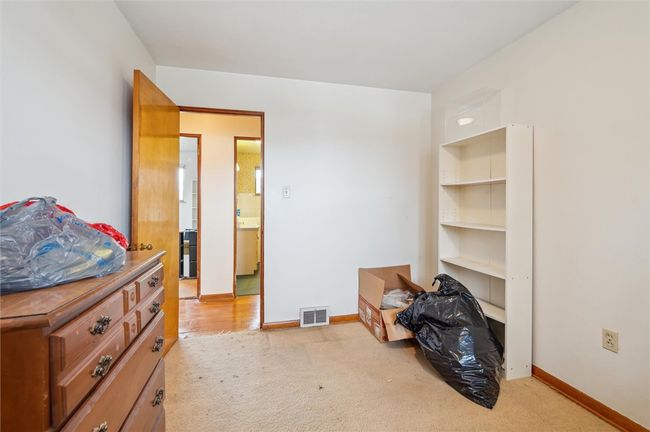2760 Brodhead Rd, House other with 3 bedrooms, 1 bathrooms and null parking in Aliquippa PA | Image 10