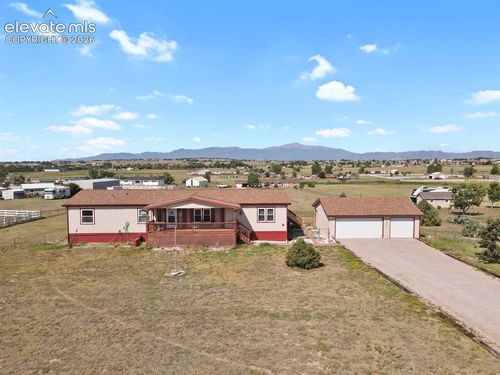 6630 Buckboard Dr, Peyton, CO, 80831-6037 | Card Image