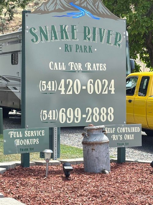 140 E Fulton St, Huntington, OR, 97907-0018 | Card Image