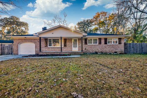 1027 Harrison Rd, Ladson, SC, 29456-5502 | Card Image