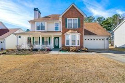 353 Jodeco Station Cir E, Stockbridge, GA, 30281-5886 | Card Image