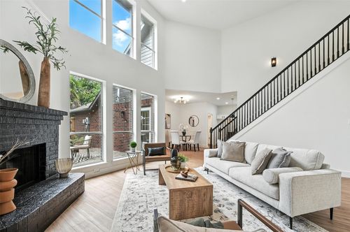 1868 Oak Bend Dr, Rockwall, TX, 75087-3145 | Card Image