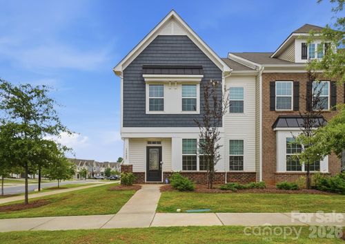 13905 Castle Nook Dr, Charlotte, NC, 28273-7489 | Card Image