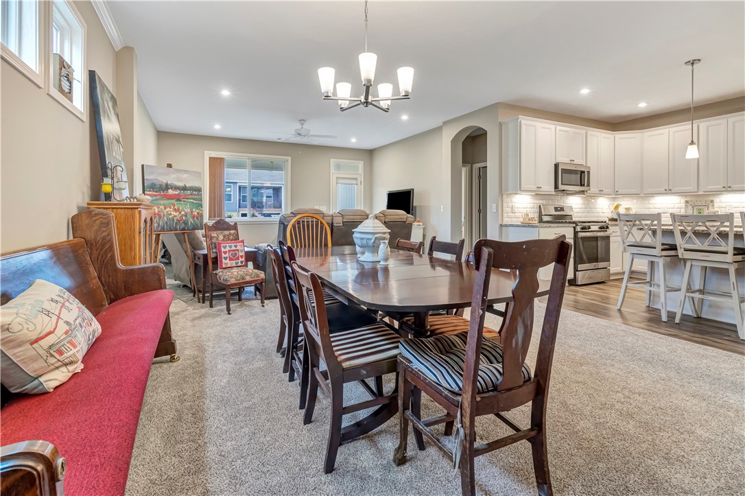 Residential in Hamilton Twp 2