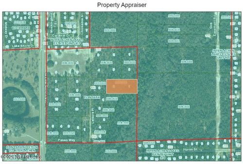 XXX Leisure Place, Interlachen, FL, 32148 | Card Image