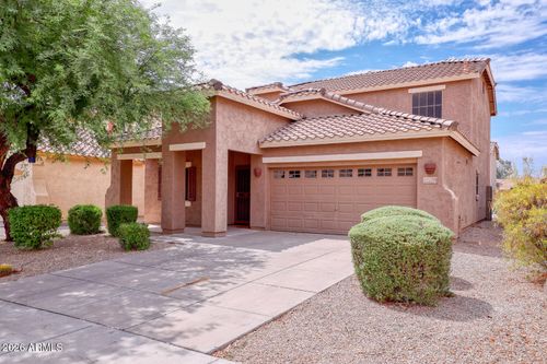 17255 W Rimrock St, Surprise, AZ, 85388-1256 | Card Image