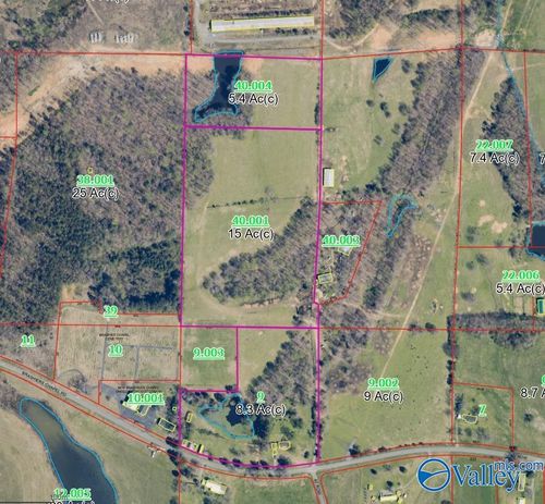 26.5 ACRES Brashiers Chapel Road, Arab, AL, 35016 | Card Image
