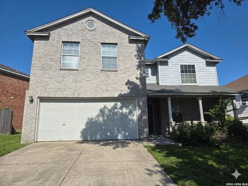 1630 Elizabeth Ct, New Braunfels, TX, 78130-3075 | Card Image