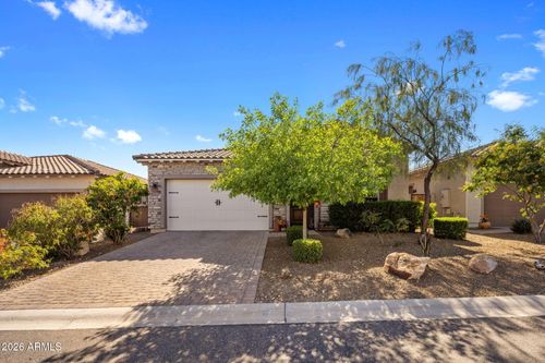 18821 E Blue Sky Dr, Rio Verde, AZ, 85263-1404 | Card Image