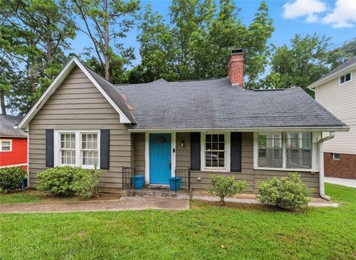 1821 Avon Ave Sw, atlanta, GA, 30311-2709 | Card Image