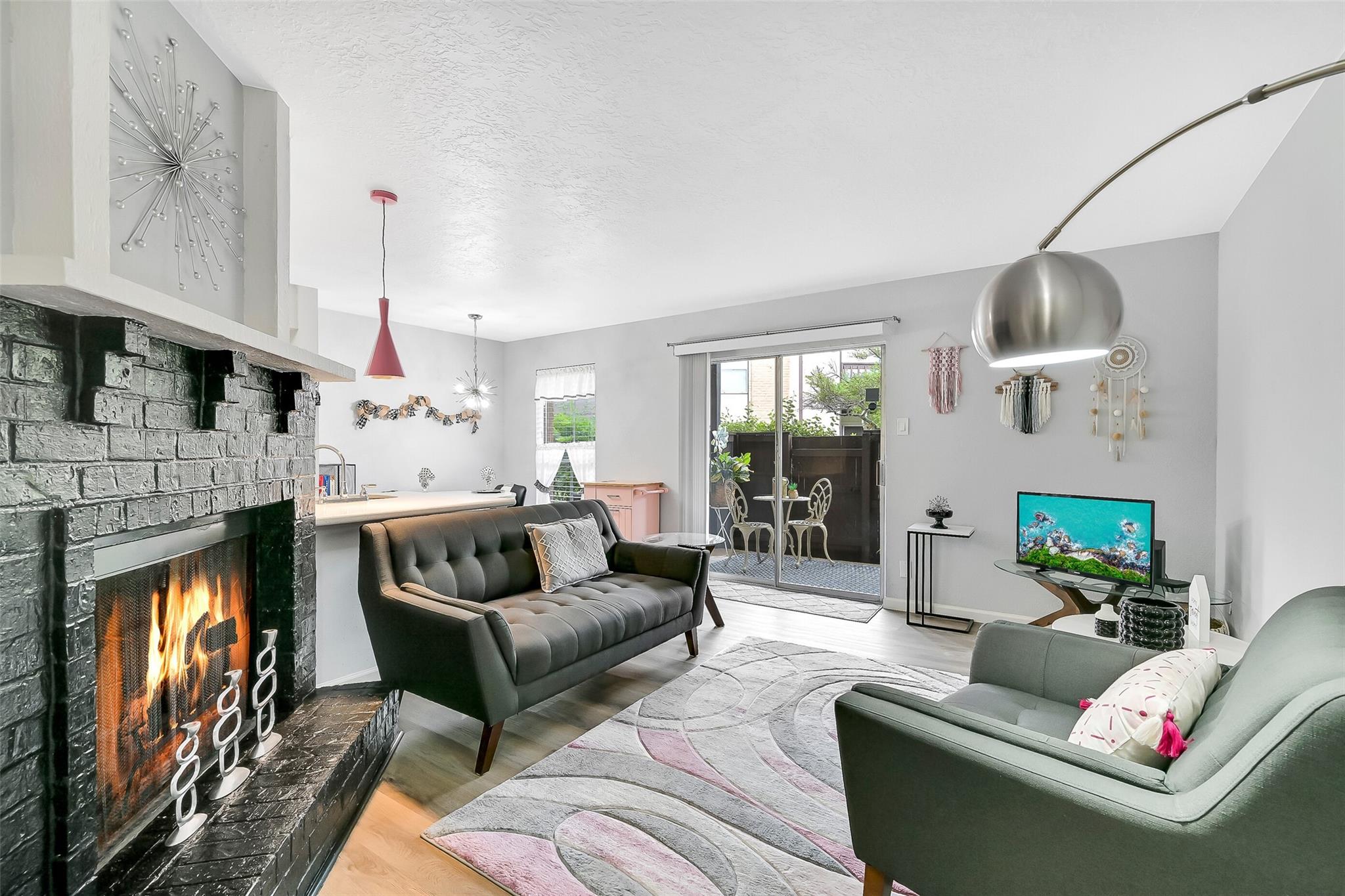 Residential Lease in Houston 2