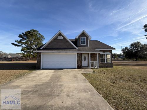 119 Thornbrush Court Ne, Ludowici, GA, 31316 | Card Image