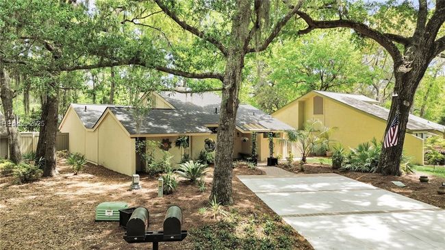 45 Timber Ln, House other with 2 bedrooms, 2 bathrooms and null parking in Hilton Head Island SC | Image 57