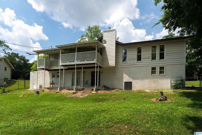2233 Great Rock Rd, House other with 4 bedrooms, 3 bathrooms and null parking in VESTAVIA HILLS AL | Image 35
