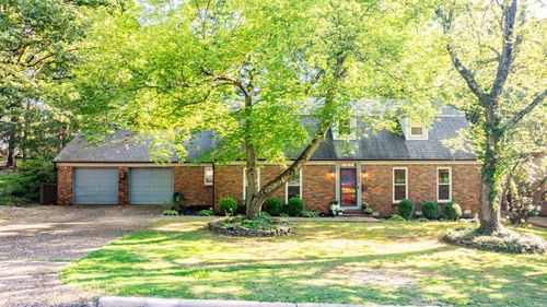 11420 Rocky Valley Drive, Little Rock, AR, 72212 | Card Image