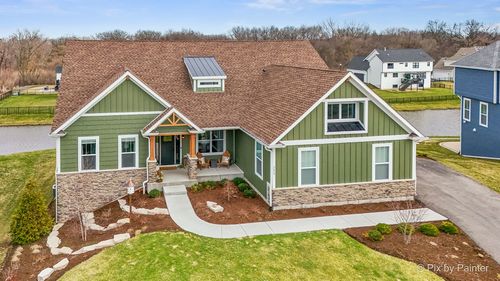 3654 Old Bridge Ln, Elgin, IL, 60124-3125 | Card Image